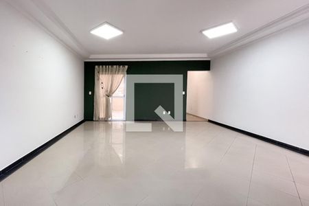 Sala  de casa à venda com 4 quartos, 230m² em Centro, São Bernardo do Campo