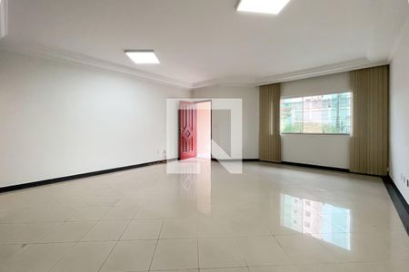 Sala  de casa à venda com 4 quartos, 230m² em Centro, São Bernardo do Campo