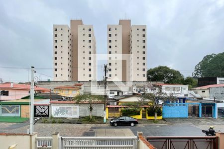 Vista - Sala  de casa à venda com 4 quartos, 230m² em Centro, São Bernardo do Campo