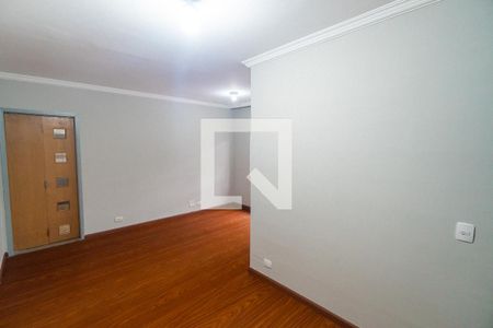 Sala de apartamento à venda com 2 quartos, 63m² em Vila Santa Catarina, São Paulo