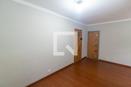 Sala de apartamento à venda com 2 quartos, 63m² em Vila Santa Catarina, São Paulo