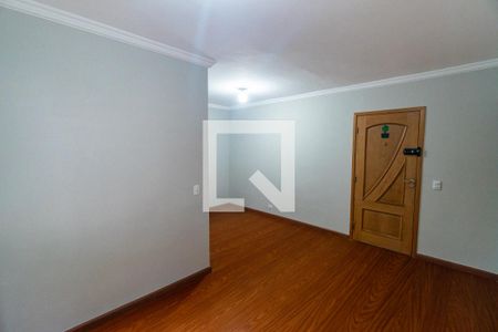 Sala de apartamento à venda com 2 quartos, 63m² em Vila Santa Catarina, São Paulo