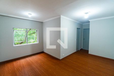 Sala de apartamento à venda com 2 quartos, 63m² em Vila Santa Catarina, São Paulo