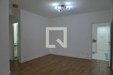 Apartamento para alugar com 2 quartos, 106m² em Vila Gilda, Santo André