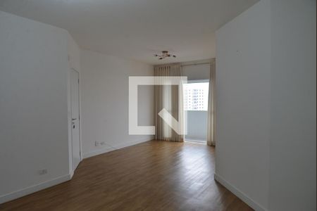 Apartamento para alugar com 2 quartos, 106m² em Vila Gilda, Santo André