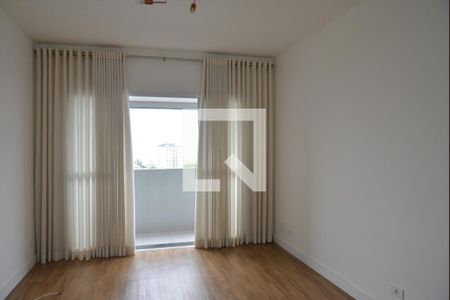 Apartamento para alugar com 2 quartos, 106m² em Vila Gilda, Santo André