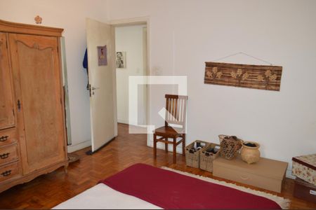 Quarto 1 de apartamento à venda com 2 quartos, 80m² em Jardim da Gloria, São Paulo