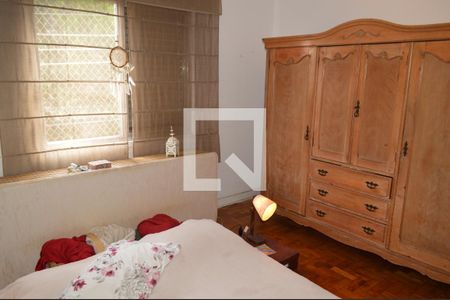 Quarto 1 de apartamento à venda com 2 quartos, 80m² em Jardim da Gloria, São Paulo