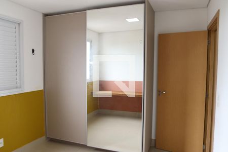 Quarto 1 de apartamento para alugar com 3 quartos, 99m² em Setor Leste Universitário, Goiânia