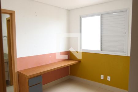 Quarto 1 de apartamento para alugar com 3 quartos, 99m² em Setor Leste Universitário, Goiânia