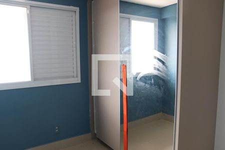 Quarto 2 de apartamento para alugar com 3 quartos, 99m² em Setor Leste Universitário, Goiânia