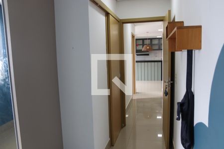 Quarto 2 de apartamento para alugar com 3 quartos, 99m² em Setor Leste Universitário, Goiânia