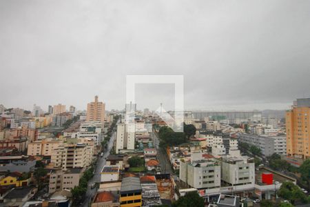 Vista Suíte de apartamento à venda com 3 quartos, 187m² em Horto, Belo Horizonte