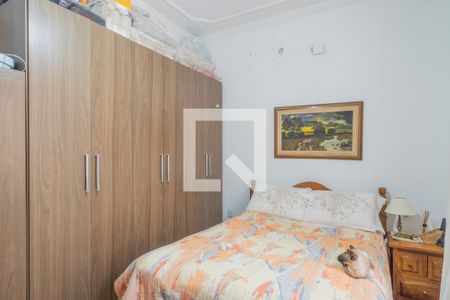 Quarto 1 de apartamento à venda com 2 quartos, 90m² em Menino Deus, Porto Alegre