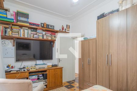 Quarto 1 de apartamento à venda com 2 quartos, 90m² em Menino Deus, Porto Alegre