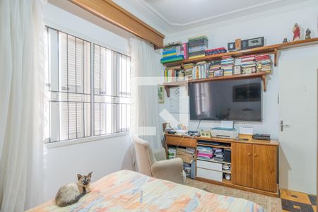 Quarto 1 de apartamento à venda com 2 quartos, 90m² em Menino Deus, Porto Alegre