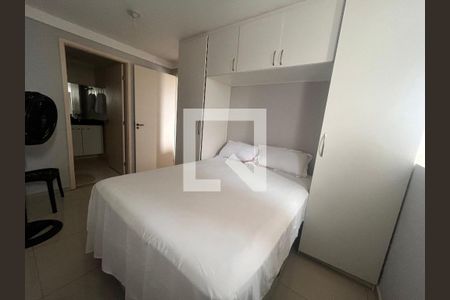 Quarto  de apartamento para alugar com 1 quarto, 49m² em Csg 13, Brasília