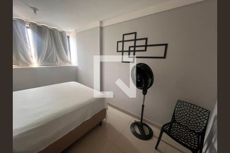 Quarto  de apartamento para alugar com 1 quarto, 49m² em Csg 13, Brasília