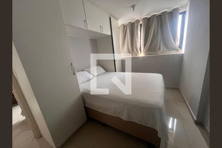 Quarto  de apartamento para alugar com 1 quarto, 49m² em Csg 13, Brasília