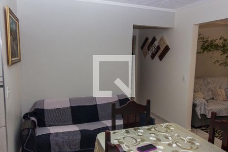 Sala de Jantar de casa à venda com 5 quartos, 200m² em Cidade Dutra, São Paulo