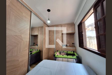 Casa à venda com 2 quartos, 80m² em Jardim Monte Alegre, Taboão da Serra