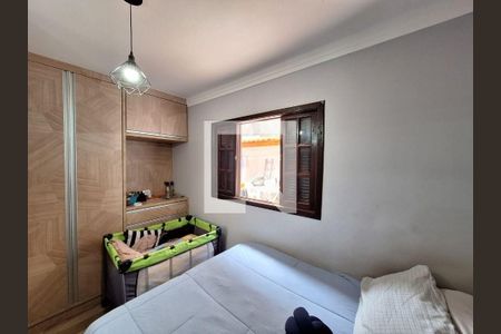 Casa à venda com 2 quartos, 80m² em Jardim Monte Alegre, Taboão da Serra