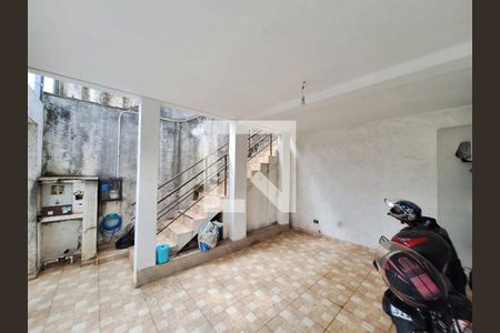 Casa à venda com 2 quartos, 80m² em Jardim Monte Alegre, Taboão da Serra