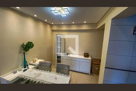 Apartamento à venda com 2 quartos, 63m² em Rio Comprido, Rio de Janeiro