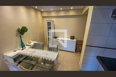 Apartamento à venda com 2 quartos, 63m² em Rio Comprido, Rio de Janeiro