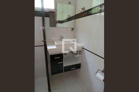 Apartamento à venda com 2 quartos, 52m² em Vila Campestre, São Paulo