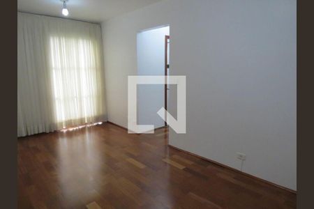 Apartamento à venda com 2 quartos, 52m² em Vila Campestre, São Paulo