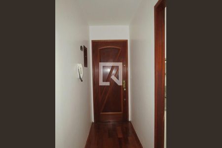 Apartamento à venda com 2 quartos, 52m² em Vila Campestre, São Paulo