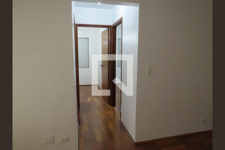 Apartamento à venda com 2 quartos, 52m² em Vila Campestre, São Paulo