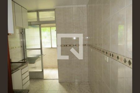 Apartamento à venda com 2 quartos, 52m² em Vila Campestre, São Paulo