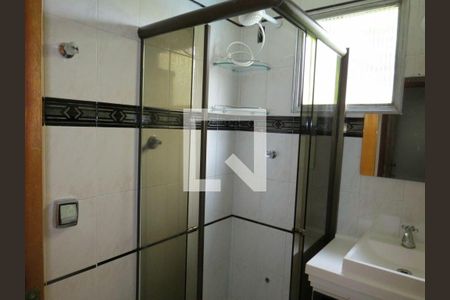 Apartamento à venda com 2 quartos, 52m² em Vila Campestre, São Paulo