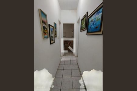 Casa à venda com 2 quartos, 56m² em Engenhoca, Niterói