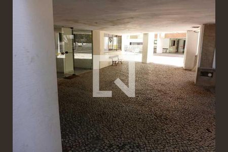 Apartamento à venda com 2 quartos, 71m² em Tijuca, Rio de Janeiro