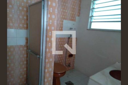 Apartamento à venda com 3 quartos, 86m² em Grajaú, Rio de Janeiro