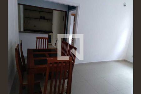 Apartamento à venda com 3 quartos, 86m² em Grajaú, Rio de Janeiro