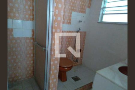 Apartamento à venda com 3 quartos, 86m² em Grajaú, Rio de Janeiro