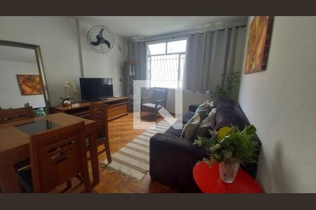 Apartamento à venda com 2 quartos, 56m² em Ingá, Niterói