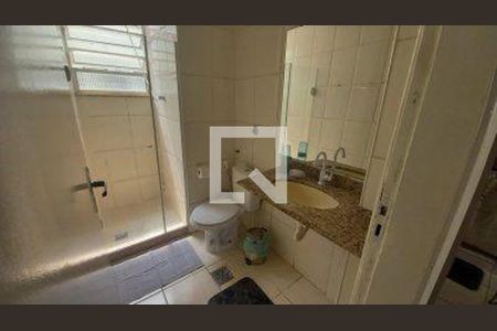 Apartamento à venda com 2 quartos, 56m² em Ingá, Niterói