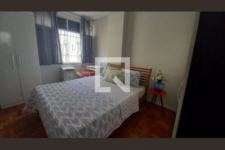 Apartamento à venda com 2 quartos, 56m² em Ingá, Niterói