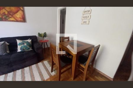 Apartamento à venda com 2 quartos, 56m² em Ingá, Niterói