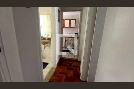 Apartamento à venda com 2 quartos, 56m² em Ingá, Niterói