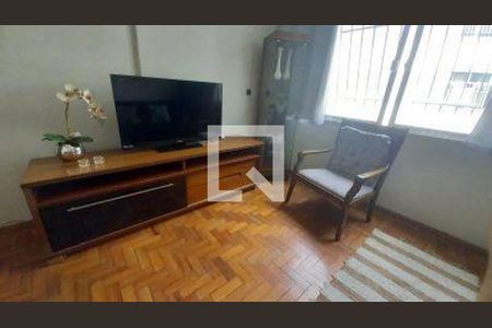 Apartamento à venda com 2 quartos, 56m² em Ingá, Niterói