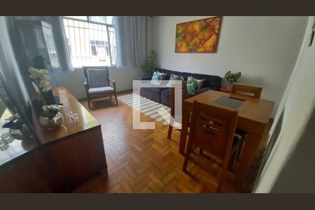 Apartamento à venda com 2 quartos, 56m² em Ingá, Niterói