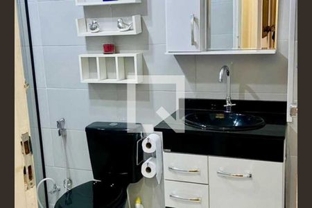 Apartamento à venda com 2 quartos, 75m² em Vila Isabel, Rio de Janeiro