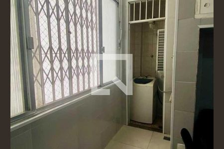 Apartamento à venda com 2 quartos, 75m² em Vila Isabel, Rio de Janeiro