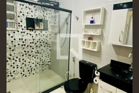 Apartamento à venda com 2 quartos, 75m² em Vila Isabel, Rio de Janeiro